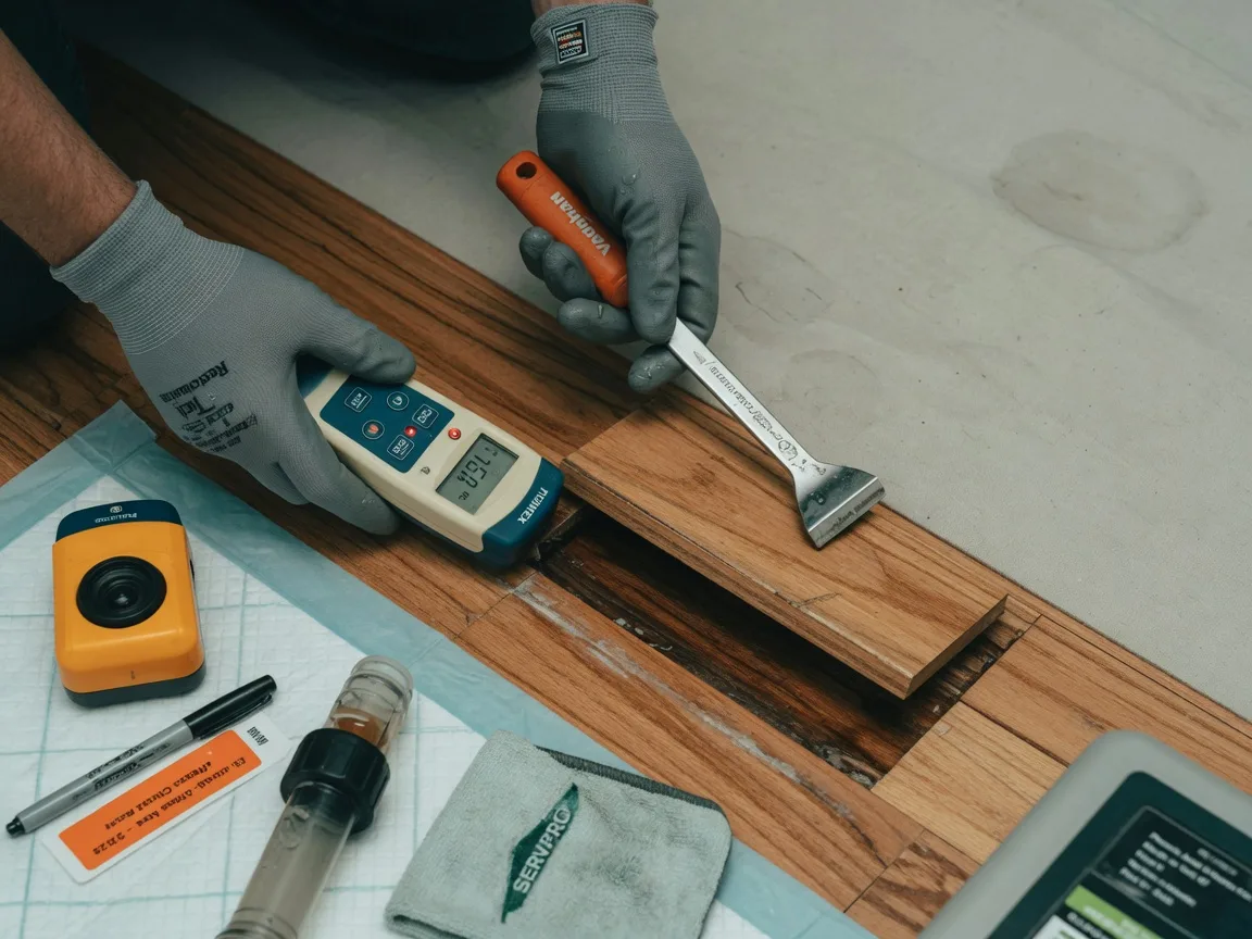 Why choose Water Damage Restoration in Greenville, AL